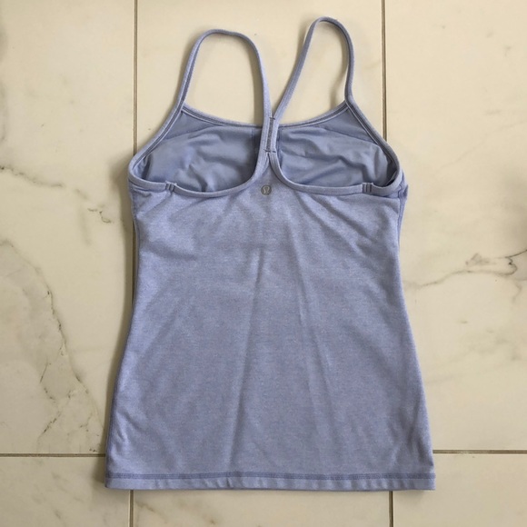 Lululemon tank top - Picture 2 of 3